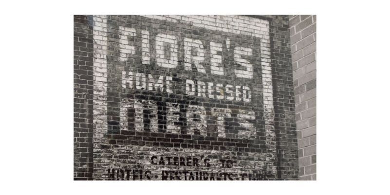 Fiore's Food Service logo