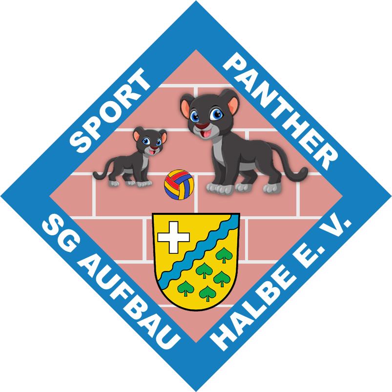 logo sg aufbau halbe
