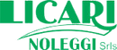 LOGO LICARI NOLEGGI