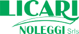LOGO LICARI NOLEGGI
