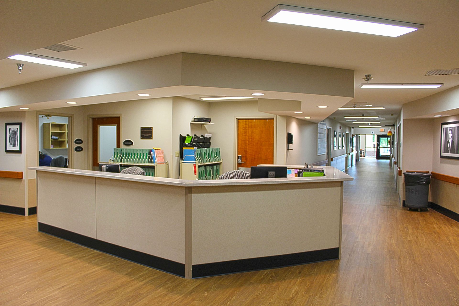 Photos and Videos of Wood Village Senior Living