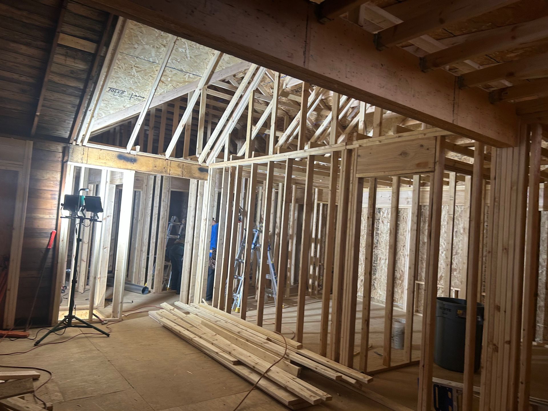 About Us | AAA Construction & Remodeling