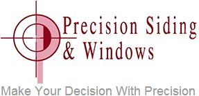 Precision Siding & Windows-Logo Precision Siding & Windows-Logo