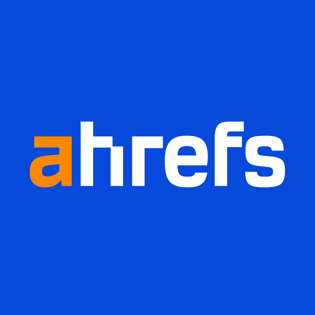 Ahrefs icon 