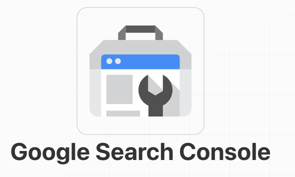 Google Search Console 