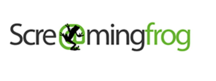 Screaming Frog icon 