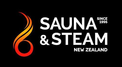 Sauna & Steam New Zealand Logo