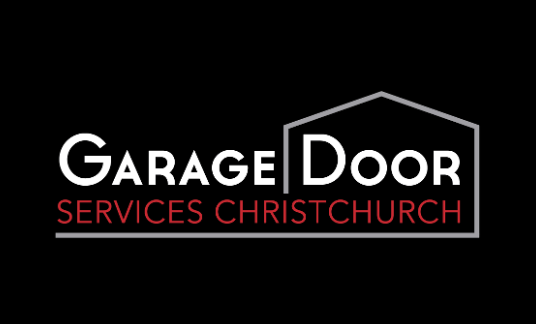 Garage Door Services Christchurch logo