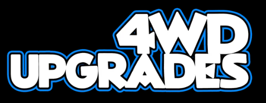 4WD Upgrade Logo