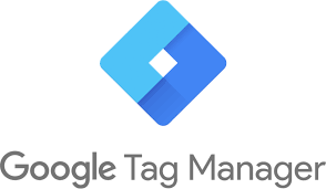 Google Tag Manager Icon 