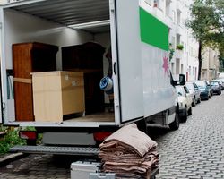 FLETES Y MUDANZAS SERMUS - MUDANZAS FORÁNEAS