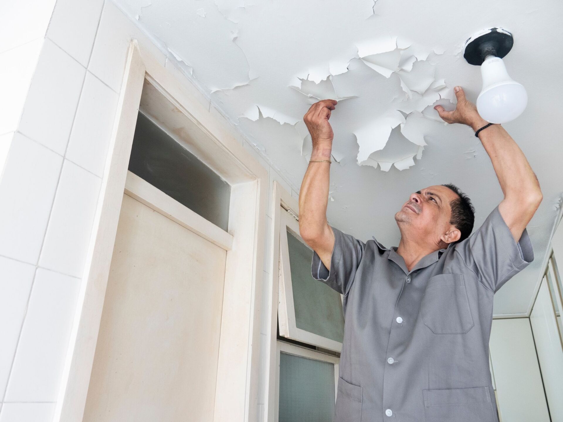 Popcorn Stipple Ceiling Removal Ottawa Free Quotes