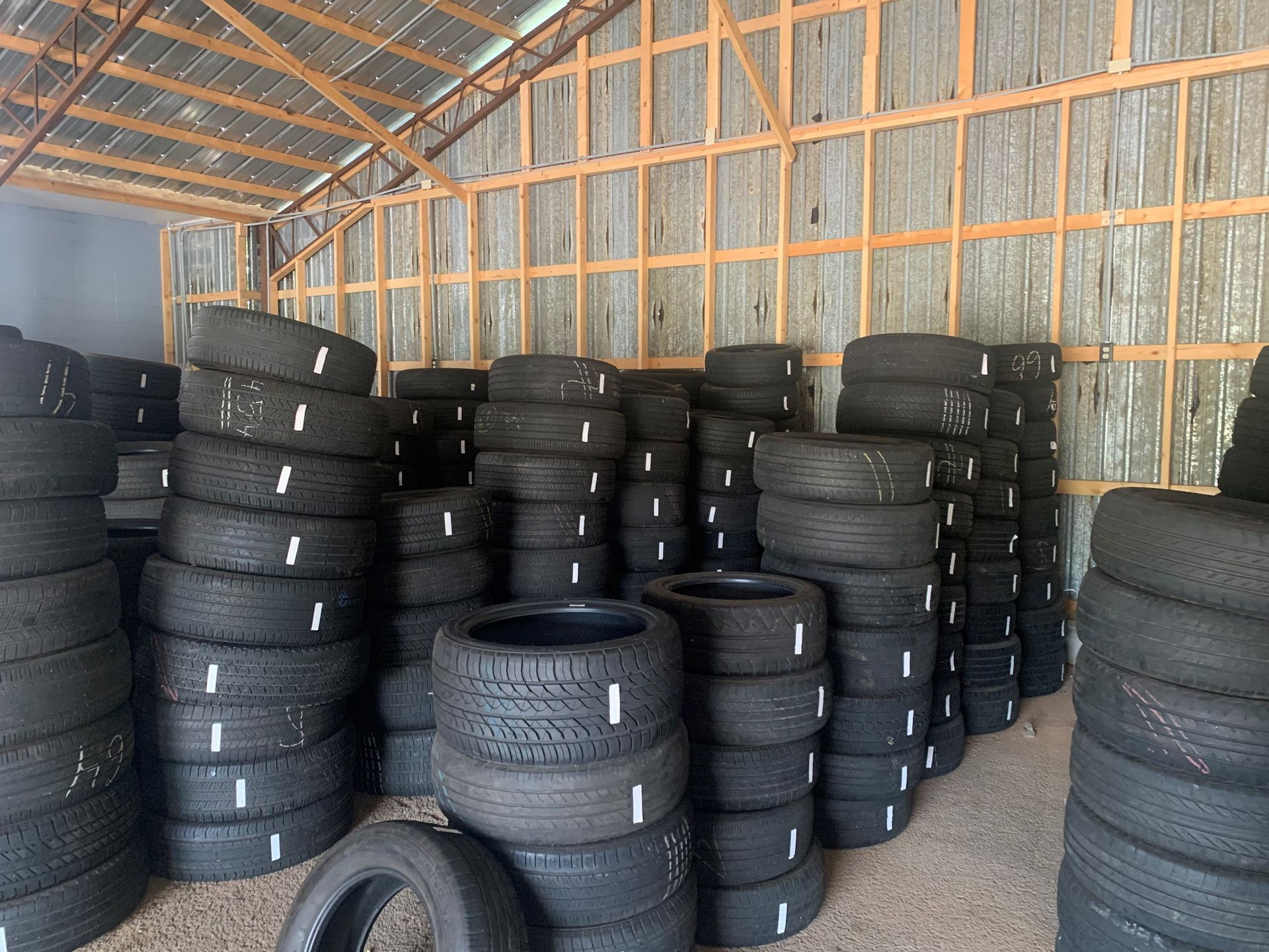used-tire-shop-booneville-ar-the-used-tire-warehouse