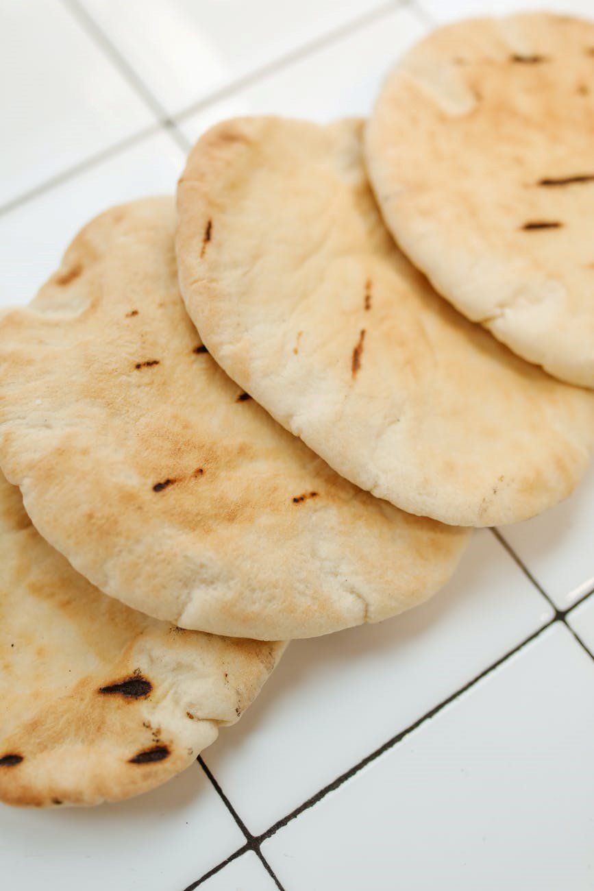 Pane indiano