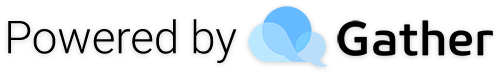 Powered by Gather