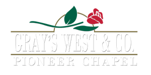 Gray's West & Co. Pioneer Chapel