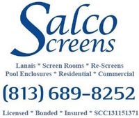 Salco Screens Salco Screens