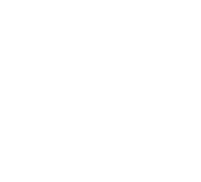 White Haskins logo with stylized intertwined initials above the word “HASKINS”