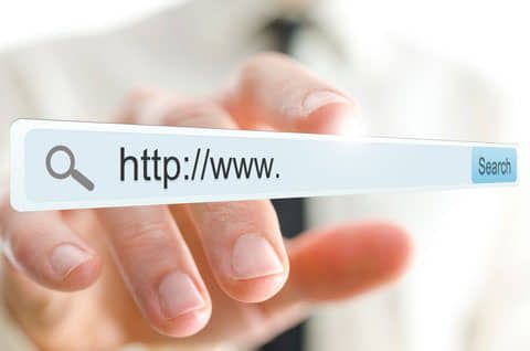 certificación de páginas de internet