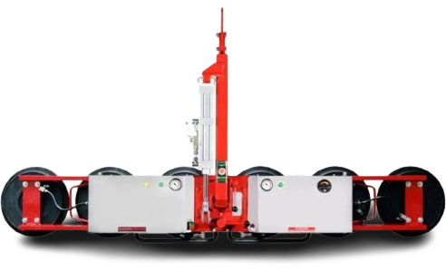 Glass Vacuum Lifters