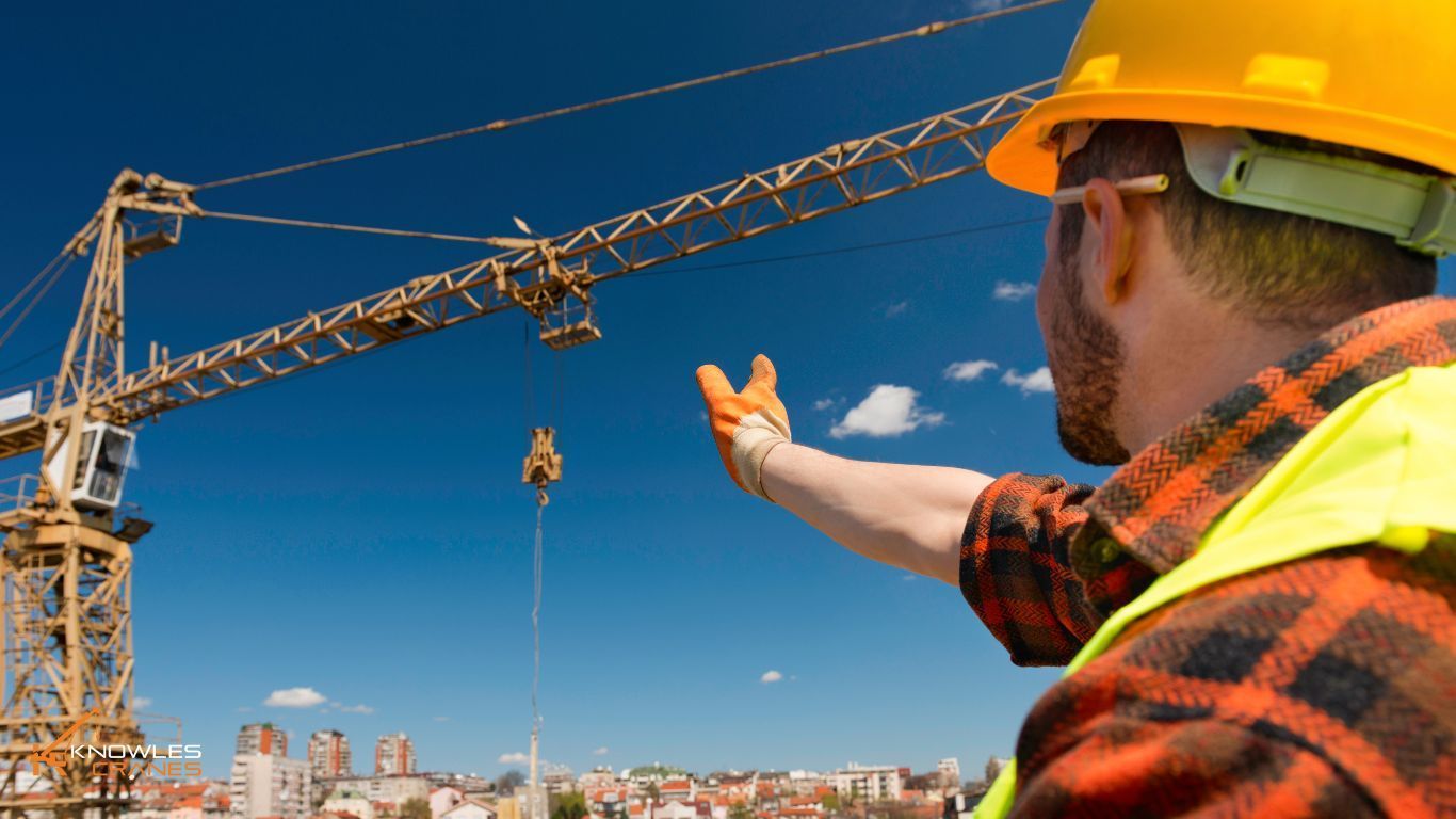 Crane Hire