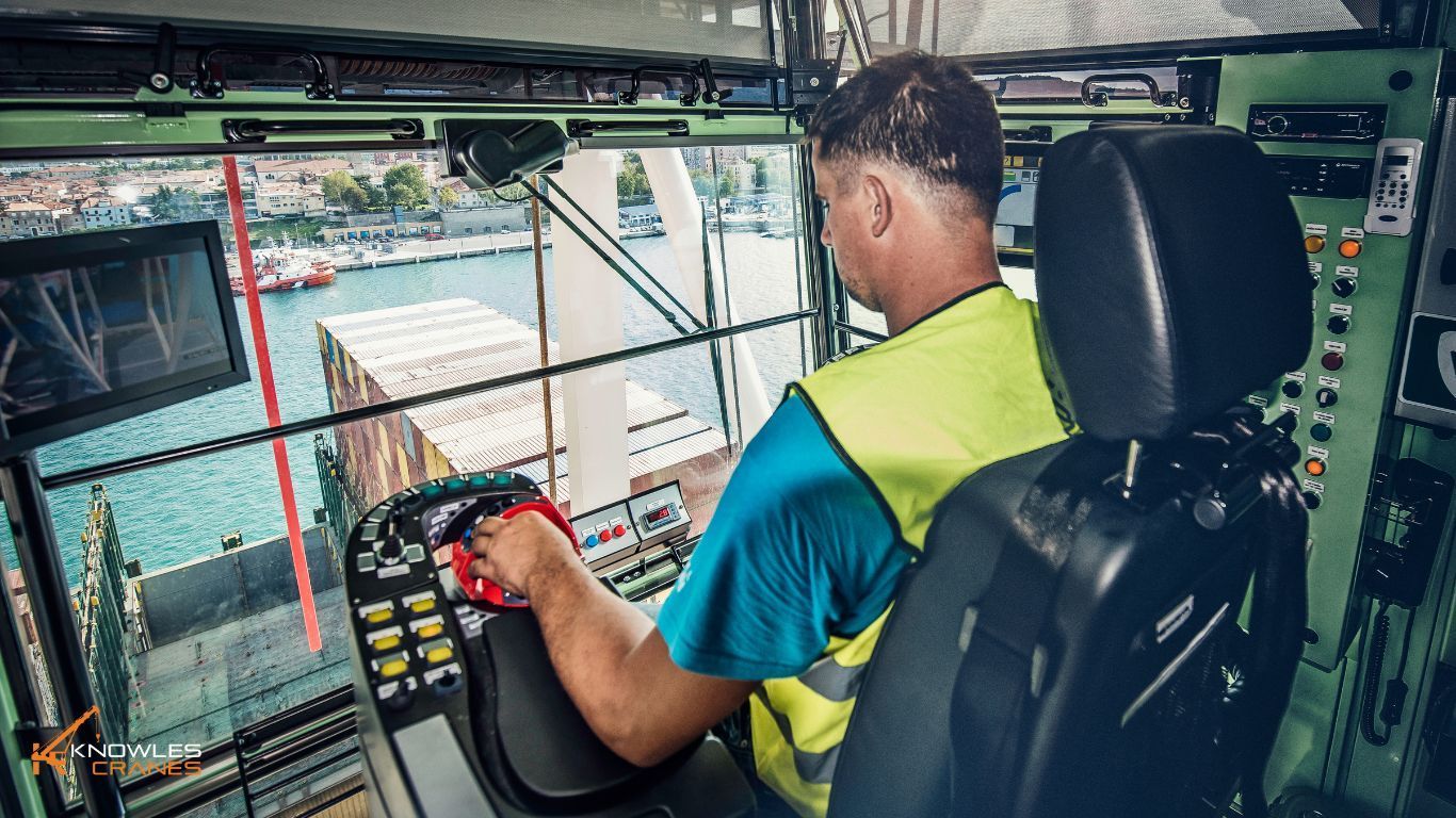 Crane Hire