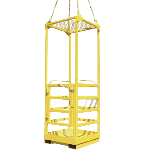 Man Cages (Single + Double)