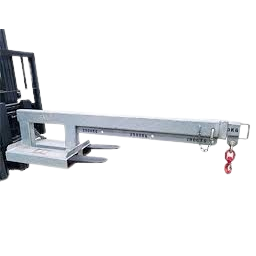 Forklift Jib