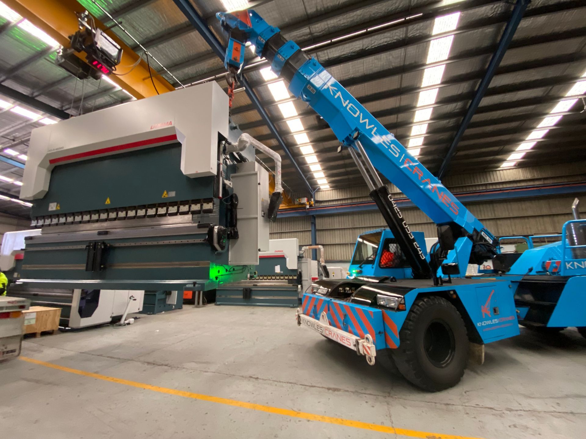 crane services 3