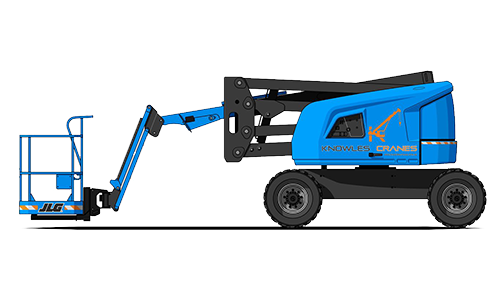 BOOM LIFTS
