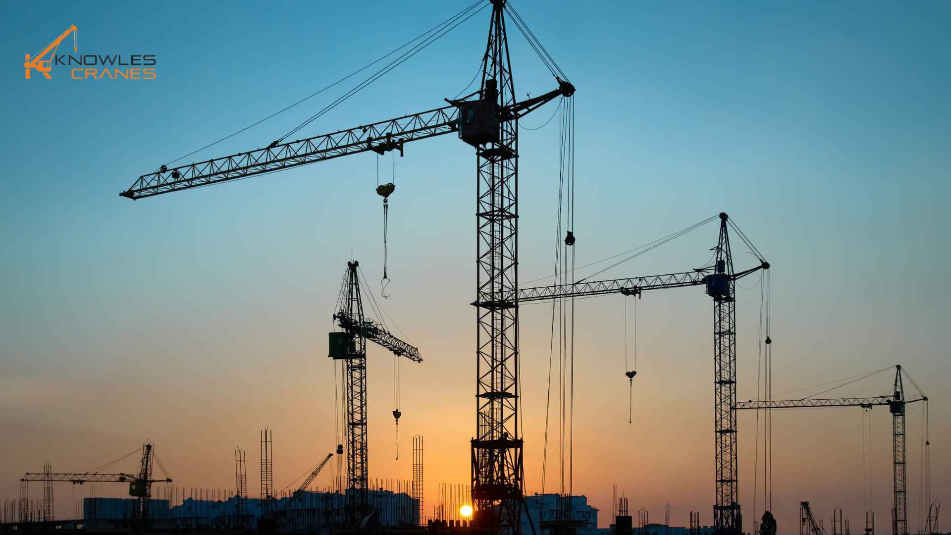 Crane services