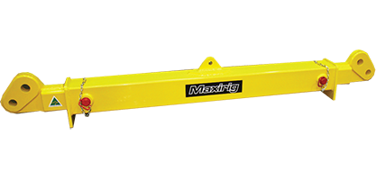 spreader bar