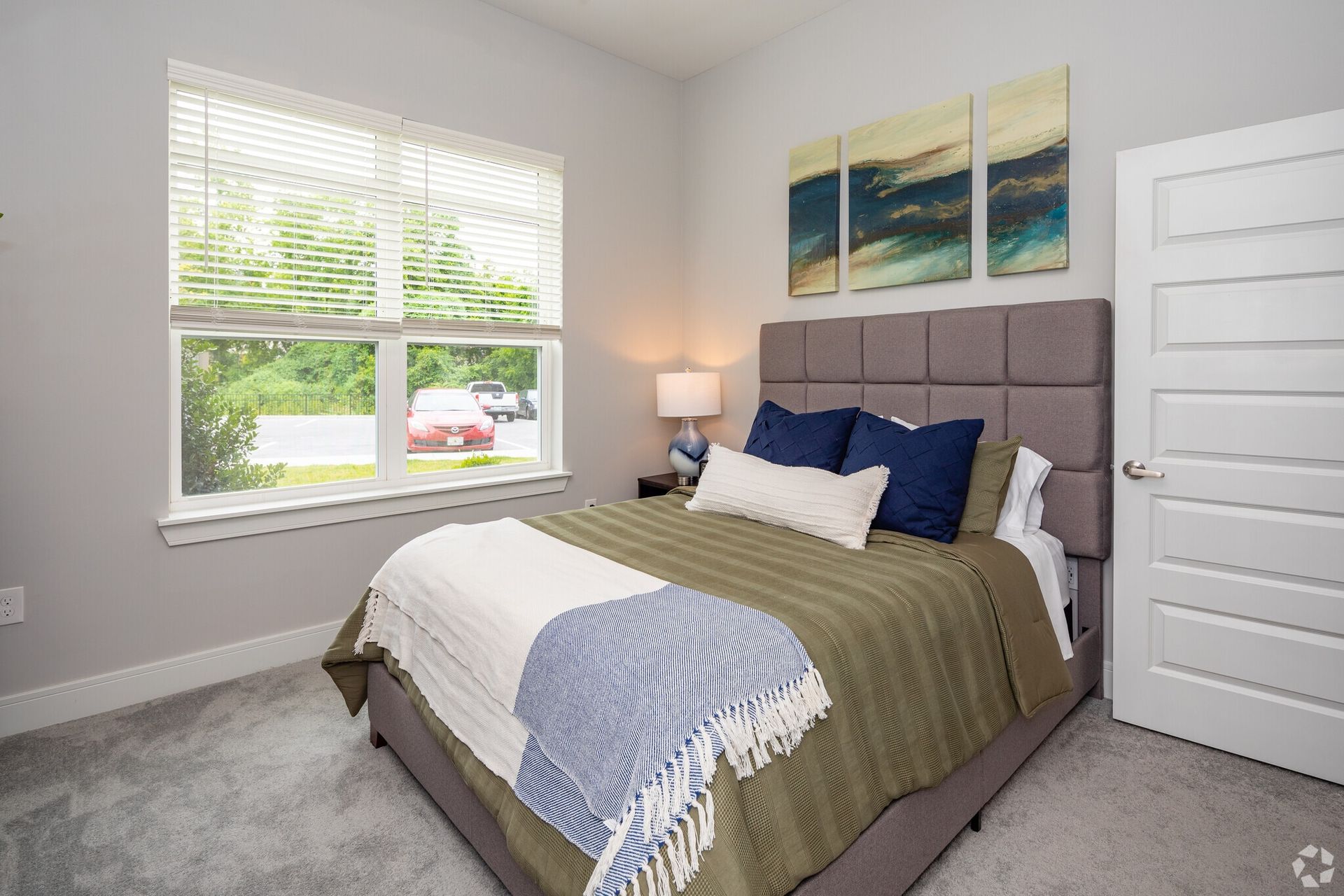 Three Bedroom