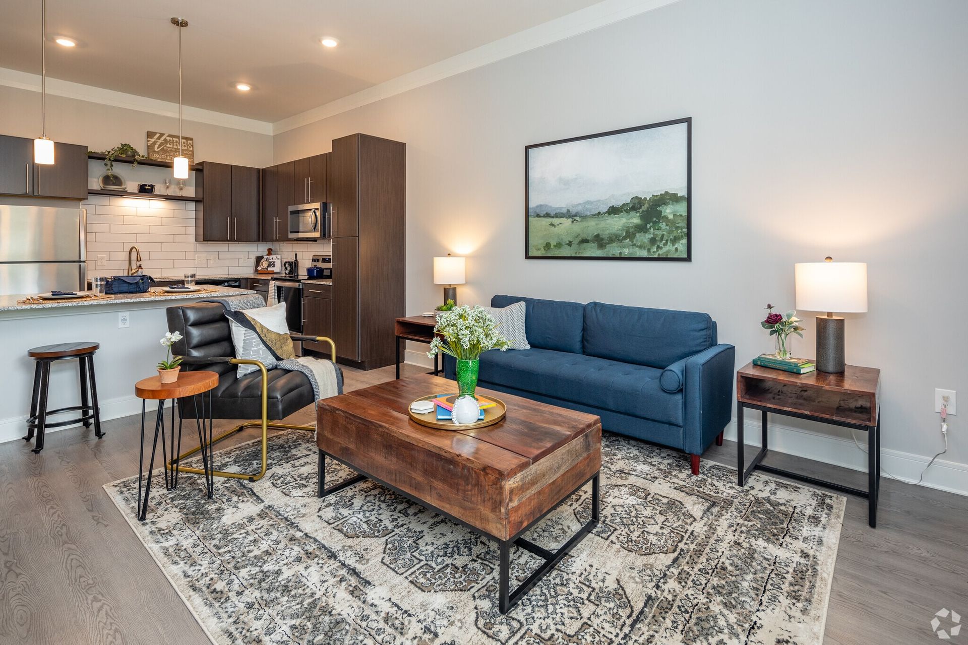 Two Bedroom