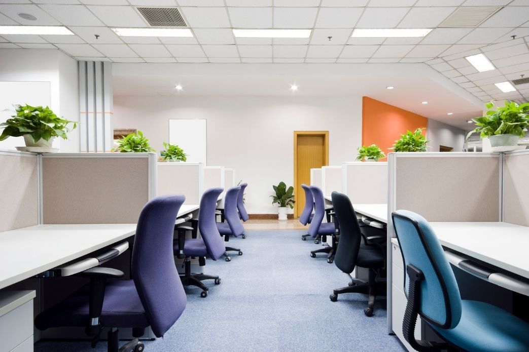 Office cleaning service Northeast WI
