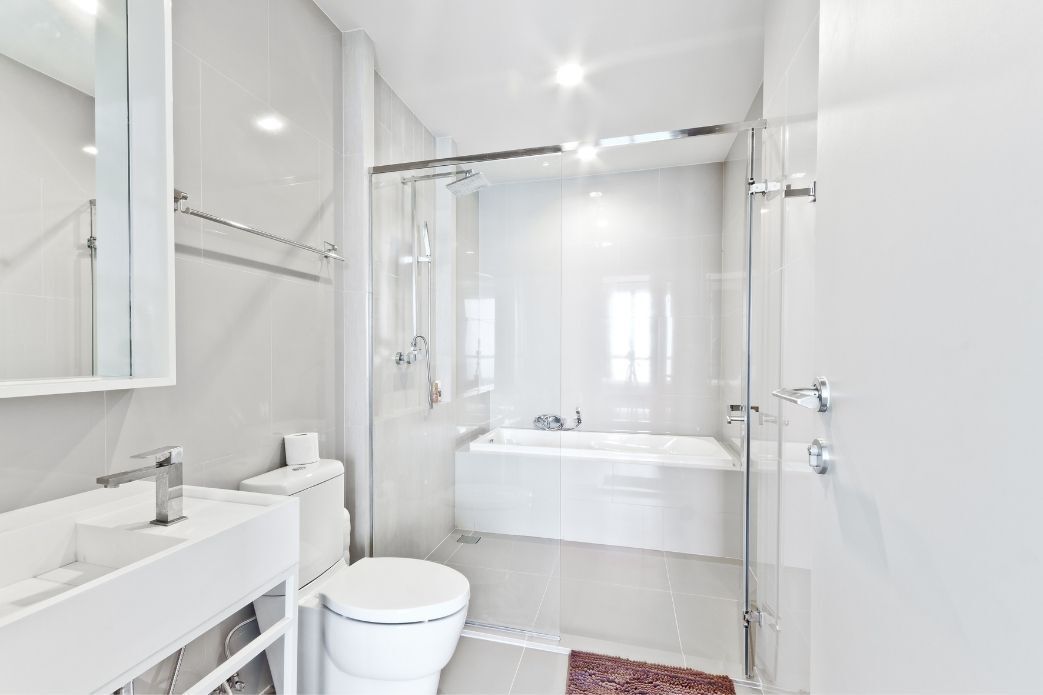 Residential cleaning company WI