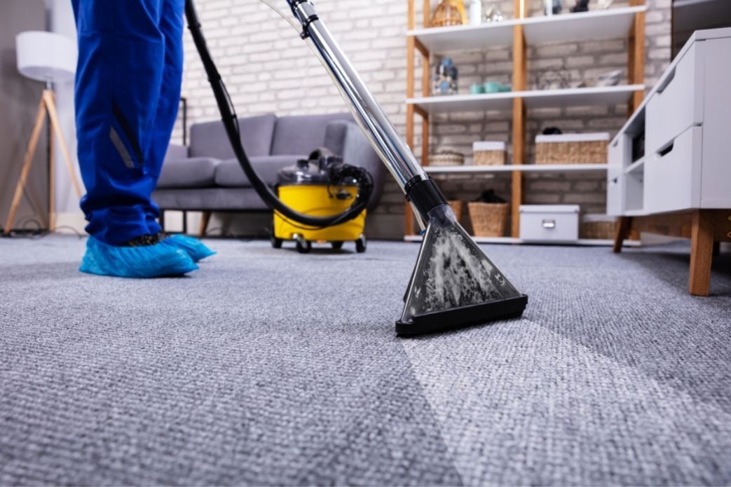 Office Cleaning Service fox valley wi