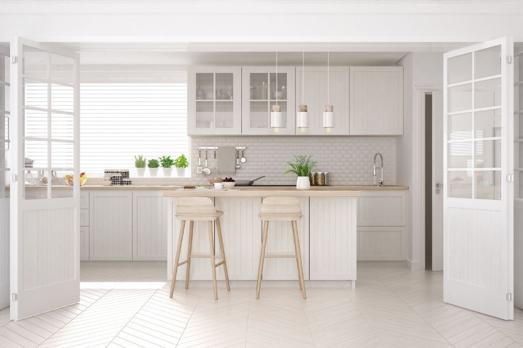 Apartment Cleaning Service fox valley wi