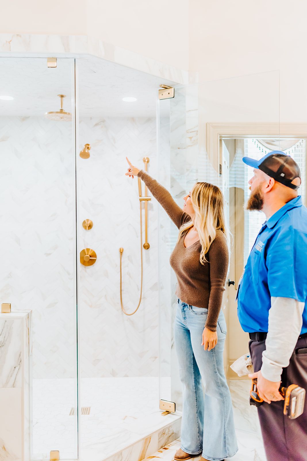 Plumbers In Stockbridge Ga