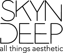 Skyn Deep Logo Chula Vista