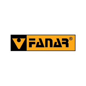 I-veikalā VAK-BA piedāvā- FANAR produkciju