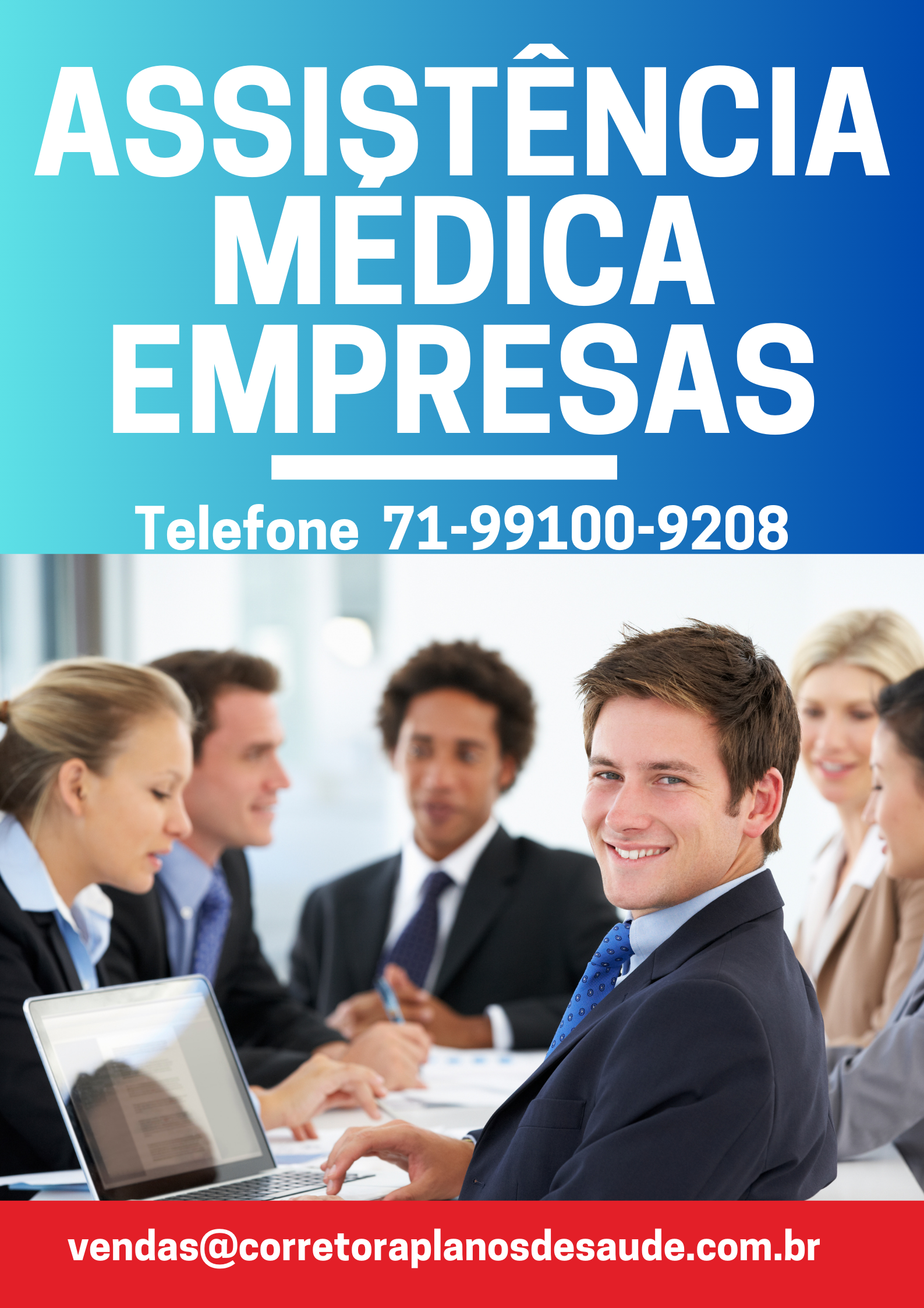 As Melhores Opções em Convênios Médicos Empresariais em Porto Seguro-BA