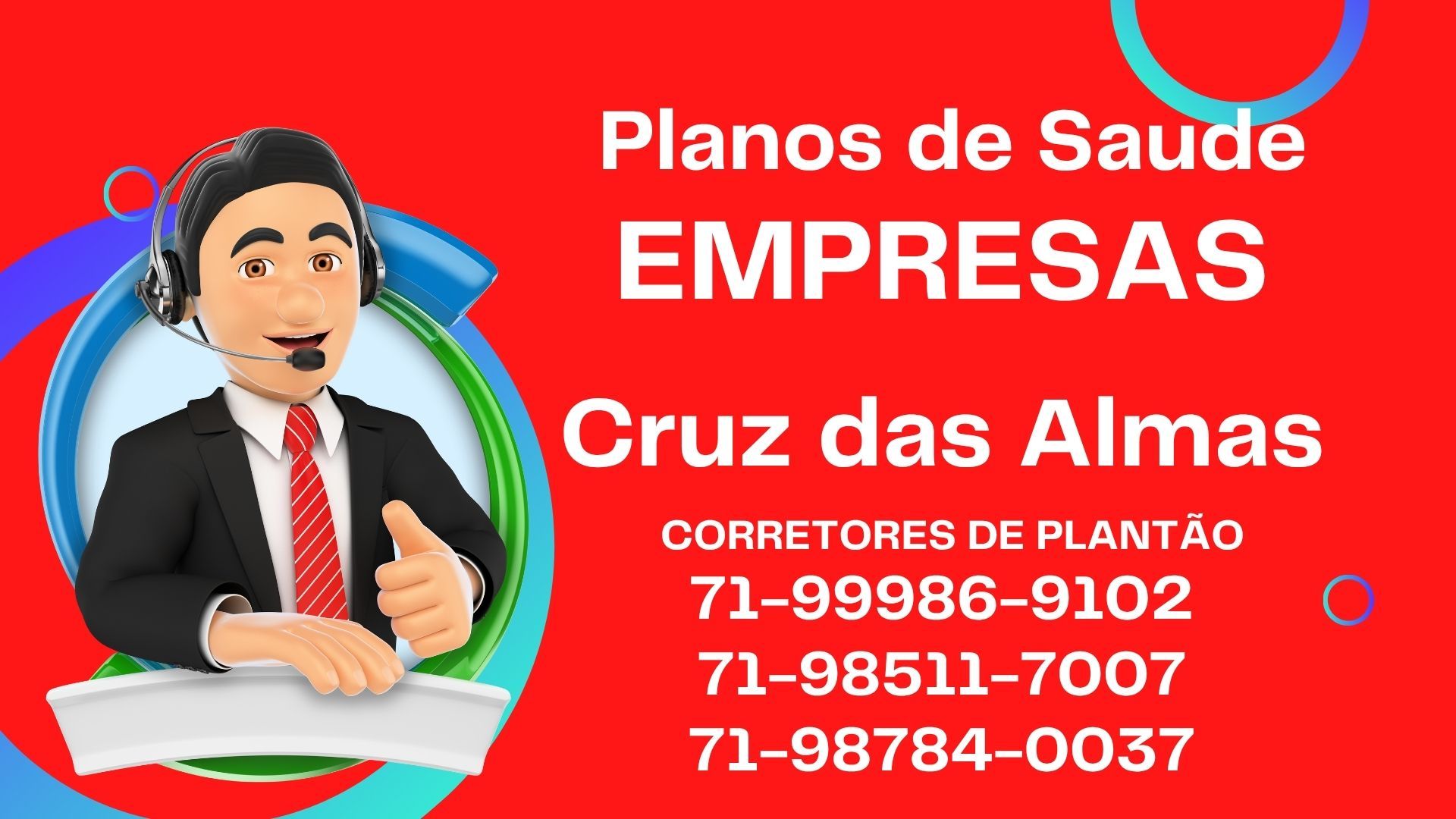 Os Melhores Planos de Saúde Cruz das Almas -BA, Telefone WhatsApp 71-99100-9208 Corretora Vendas de Planos de Saude, Telefone 71-99100-9208 Corretor Vendas de Planos de Saude, Cotação de preços de planos de saude, contratar plano de saude, contratar convenios medicos, contratar assistencia medica, os melhores planos de saude, corretora de seguros, Lista dos planos de saude