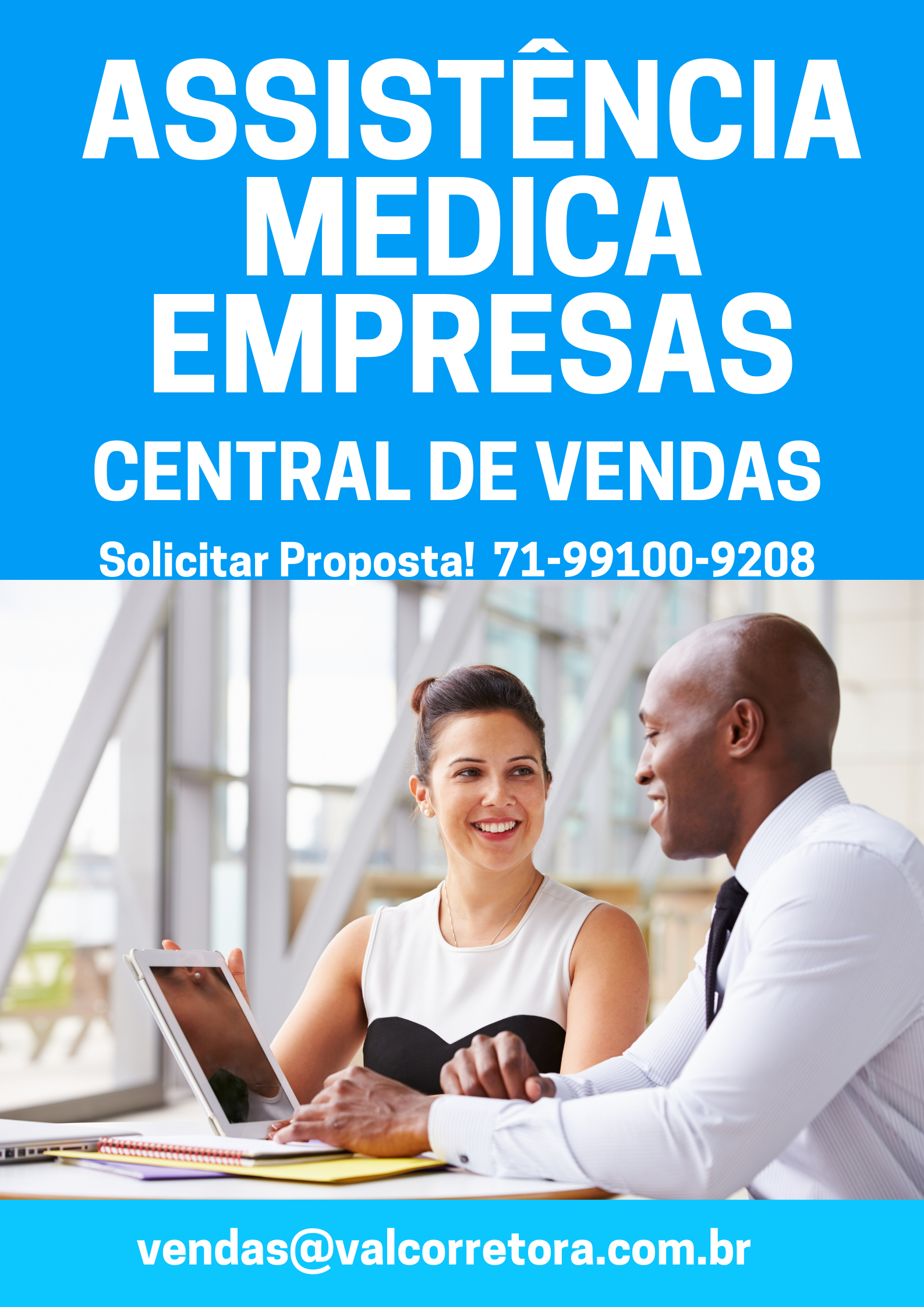 As Melhores Opções em Convênios Médicos Empresariais em Camaçari-BA, Area de Comercialização Amil na Bahia:
Salvador, Aiquara, Alagoinhas, Anage, Anguera, Antonio Cardoso, Apuarema, Araças, Aramari, Aratuipe, Barra do Joca, Barra do Rocha, Barreiras, Belo Campo, Boa Nova, Feira de Santana, Candeal, Candeias, Candido Sales, Casa Nova, Catu, Conceição de Almeida, Coneição do Jacuipe, Coração de Maria, Cruz das Almas, Dias DAvila, Dom Macedo Costa, Entre Rios, Camaçari, Ibirataia, Ilheus, Inhambupe, Ipacaeta, Ipiau, Itagi, Itagiba, Itambe, Itaparica, Jaguaquara, Jequie, Jitauna, Juazeiro, Lafaiete Coutinho, Lauro de Freitas, Madre de Deus, Manoel Vitorino, Maracas, Mata de São João, Muniz Ferreira, Planalto, Riachão do Jacuipe,Ribeirão do Lago, Santa Barbara, Santanopolis, Santo Amaro, Santo Antonio de Jesus, São Felipe, São Francisco do Conde, São Gonçalo dos Campos, Tanquinho, São Miguel das Matas, Saubara, Serra Preta, Simões Filho, Sobradinho, Varzedo, Vera Cruz, Vitoria da Conquista.