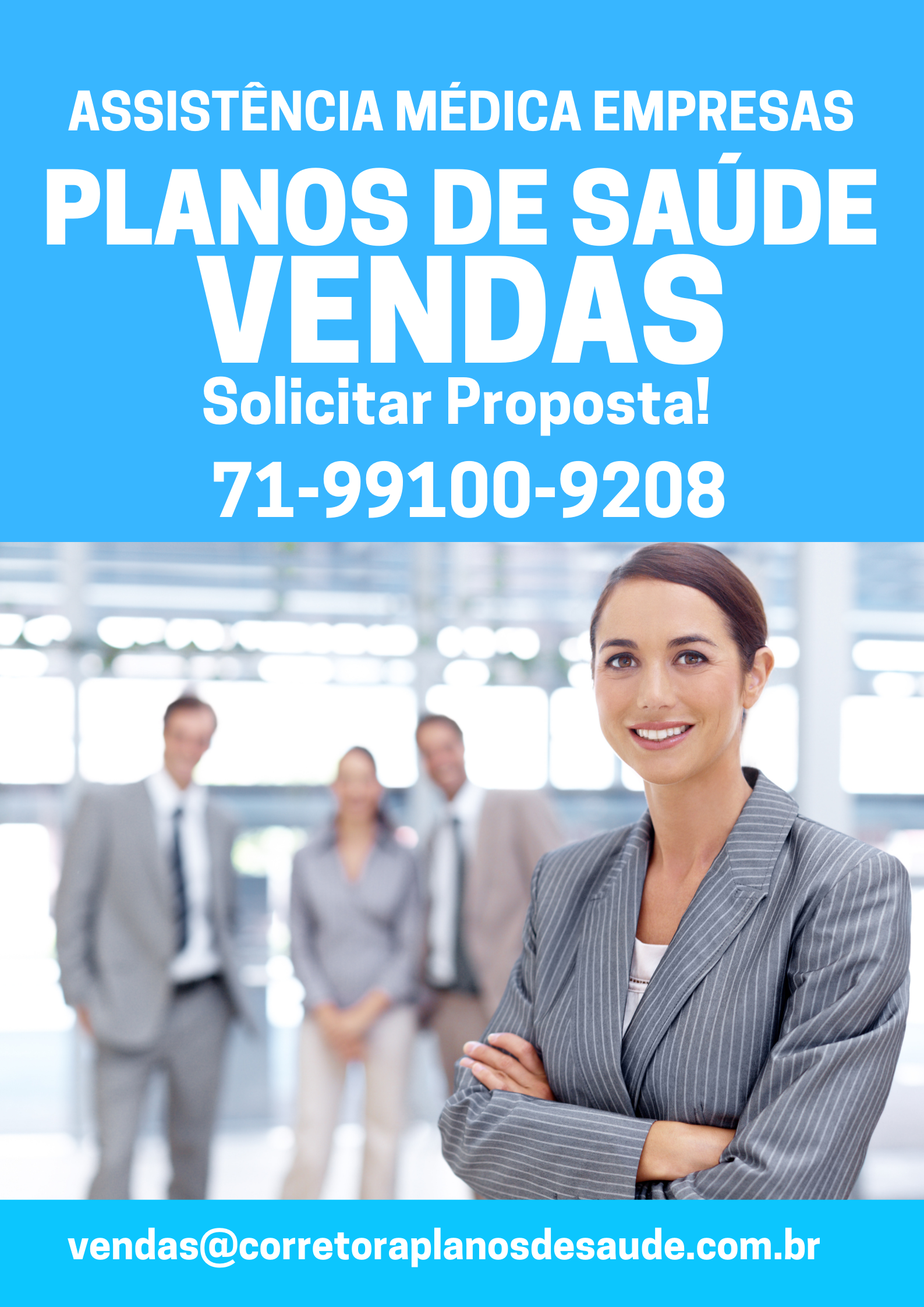 Plano de Saude Empresarial, Plano de Saude na Bahia, Assistencia Medica Empresas, Corretora Plano de Saude, Central de Vendas de Planos de Saude para Empresas, Planos de Saude para empresas, planos de saude para grandes empresas, telefone correto plano de saude, telefone corretora plano de saude, plano de saude com coparticipação, planos de saude empresariais, Convenios medicos para empresas, assistencia medica empresarial, plano de saude para medias empresas, planos de saude para empresas, planos de saude corporativos