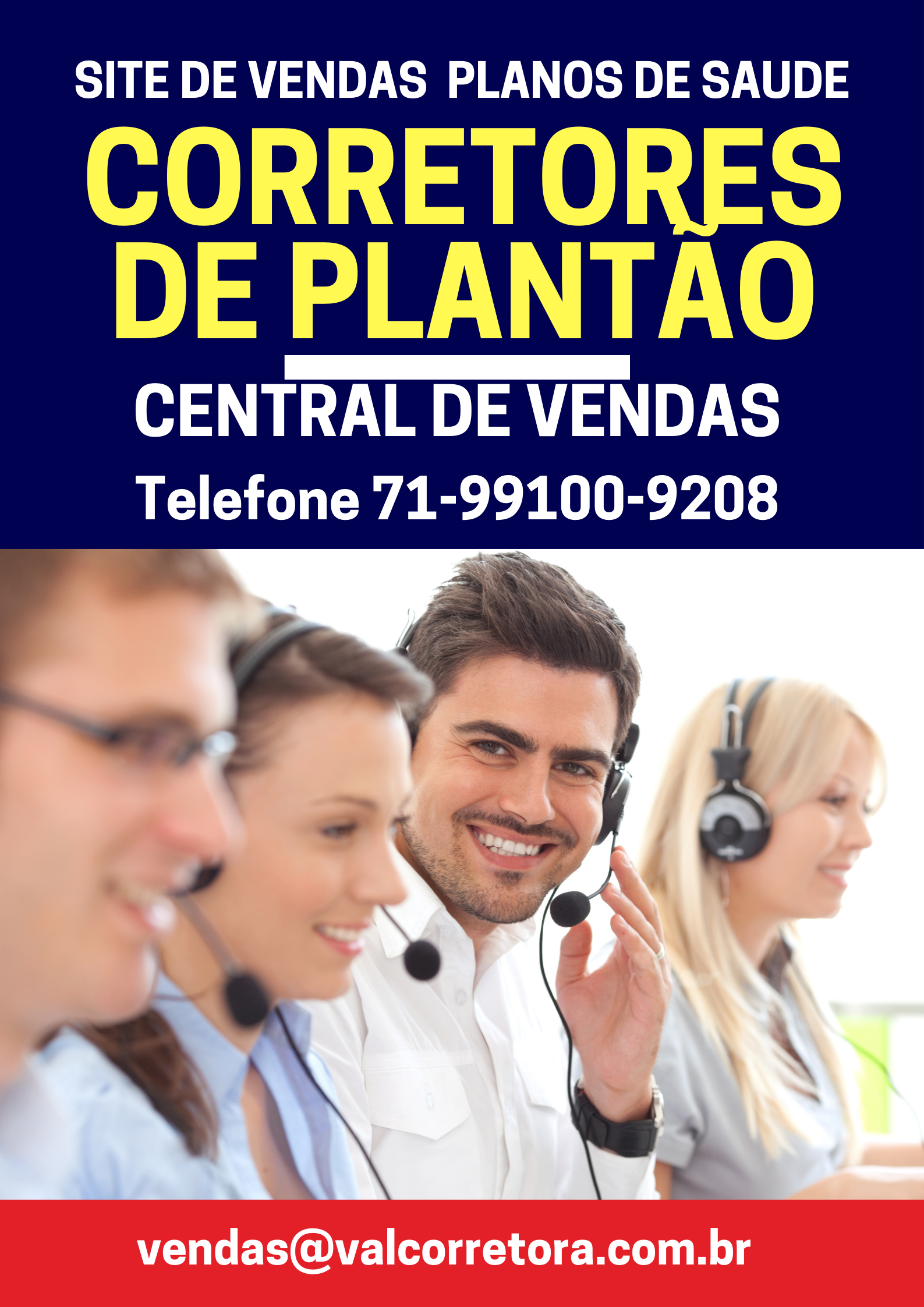 Corretora Vendas de Planos de Saúde Salvador na Bahia, Empresas com CNPJ de alguma cidades  da Bahia, Area de Comercialização Amil na Bahia:
Salvador, Aiquara, Alagoinhas, Anage, Anguera, Antonio Cardoso, Apuarema, Araças, Aramari, Aratuipe, Barra do Joca, Barra do Rocha, Barreiras, Belo Campo, Boa Nova, Feira de Santana, Candeal, Candeias, Candido Sales, Casa Nova, Catu, Conceição de Almeida, Coneição do Jacuipe, Coração de Maria, Cruz das Almas, Dias DAvila, Dom Macedo Costa, Entre Rios, Camaçari, Ibirataia, Ilheus, Inhambupe, Ipacaeta, Ipiau, Itagi, Itagiba, Itambe, Itaparica, Jaguaquara, Jequie, Jitauna, Juazeiro, Lafaiete Coutinho, Lauro de Freitas, Madre de Deus, Manoel Vitorino, Maracas, Mata de São João, Muniz Ferreira, Planalto, Riachão do Jacuipe,Ribeirão do Lago, Santa Barbara, Santanopolis, Santo Amaro, Santo Antonio de Jesus, São Felipe, São Francisco do Conde, São Gonçalo dos Campos, Tanquinho, São Miguel das Matas, Saubara, Serra Preta, Simões Filho, Sobradinho, Varzedo, Vera Cruz, Vitoria da Conquista.