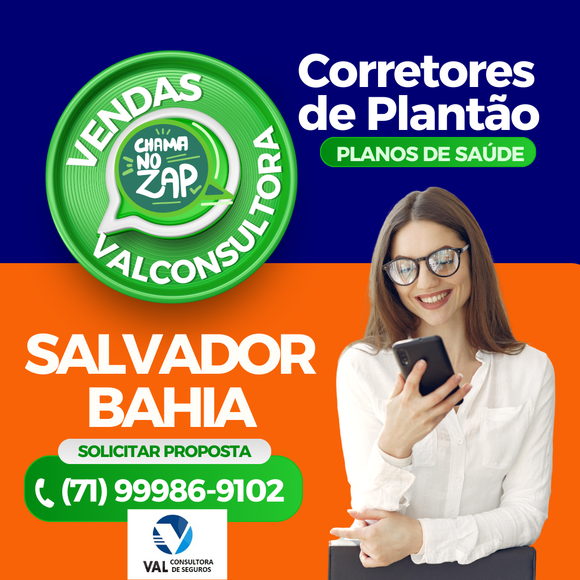 central de vendas de planos de saude na bahia, tabelas comparativas de planos de saude, planos de saude salvador-ba, telefone whatsapp corretor plano de saude na bahia, 71-99986-9102 Telefone de corretores de plano de saúde ba, Melhores corretoras plano de saúde na bahia, Tabela de preços planos de saude na bahia, plano de saude com coparticipação na bahia, Tabela de preço plano de saude Empresarial na Bahia, Plano de saúde Empresarial BA preços 2026, tabelas planos de saude para empresas CNPJ BA, assistencia medica empresarial na Bahia, cotação planos de saude para empresas na Bahia, cotação planos de saude para empresas ltda na Bahia, Qual o melhor plano de saúde para empresas na Bahia?, plano de saúde empresarial na Bahia preço, melhores planos de saúde empresarial na Bahia, preço de plano de saúde empresarial na Bahia, melhores planos de saúde empresarial na Bahia, cotação plano de saúde empresarial na Bahia, Telefone 71-99986-9102 ValConsultora Planos de Saude na Bahia, Telefone Whatsapp 71-99986-9102 Corretora Vendas de planos de saúde na Bahia, contratar plano de saúde para empresas na Bahia, corretora de seguros, corretor de seguros na Bahia, assistencia medica empresarial na Bahia, Plano assistencial a saude empresarial na bahia, plano de saude basico na bahia, tabelas comparativa de plano de saude na bahia