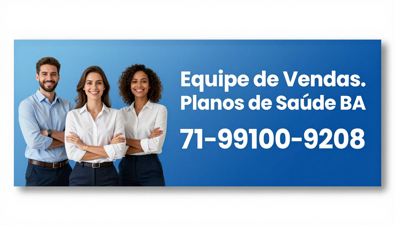 Telefone 71-99100-9208 Central de Vendas Digital de Planos de Saude. Solicitar Proposta Adesão Individual via Chat WhatsApp 71-98784-0037, Solicitar Proposta Empresarial via Chat WhatsApp 71-99986-9102, Solicitar Proposta via E-mail, Solicitar Proposta via Telefone 71-99100-9208, contratar plano de saude, cotação de preços de plano de saude, solicitar proposta de plano de saude, corretora de seguros na Bahia