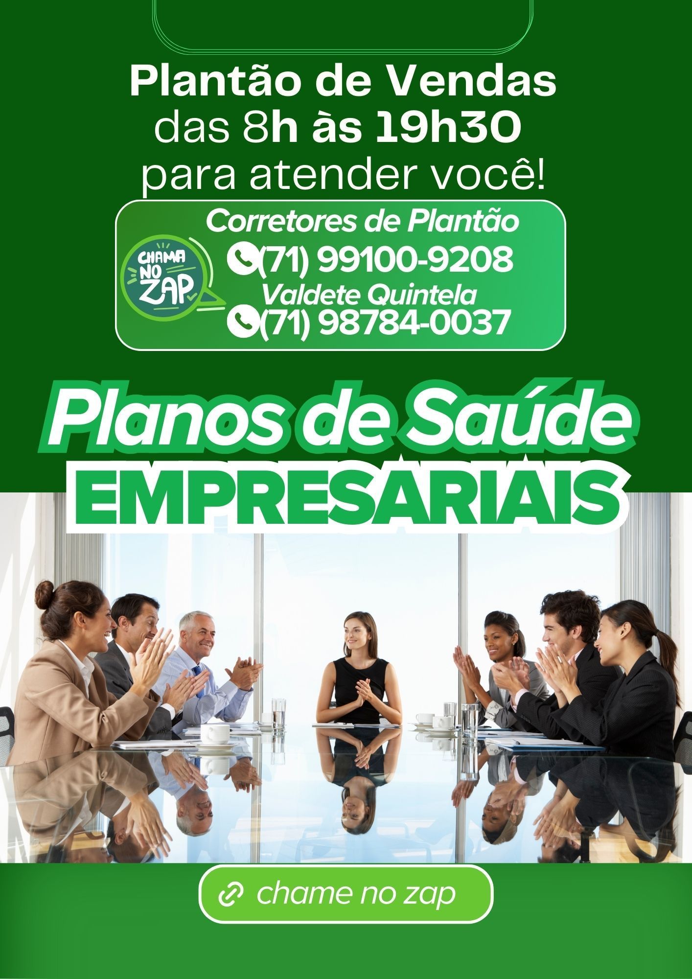 As Melhores Opções em Convênios Médicos Empresariais em Porto Seguro-BA