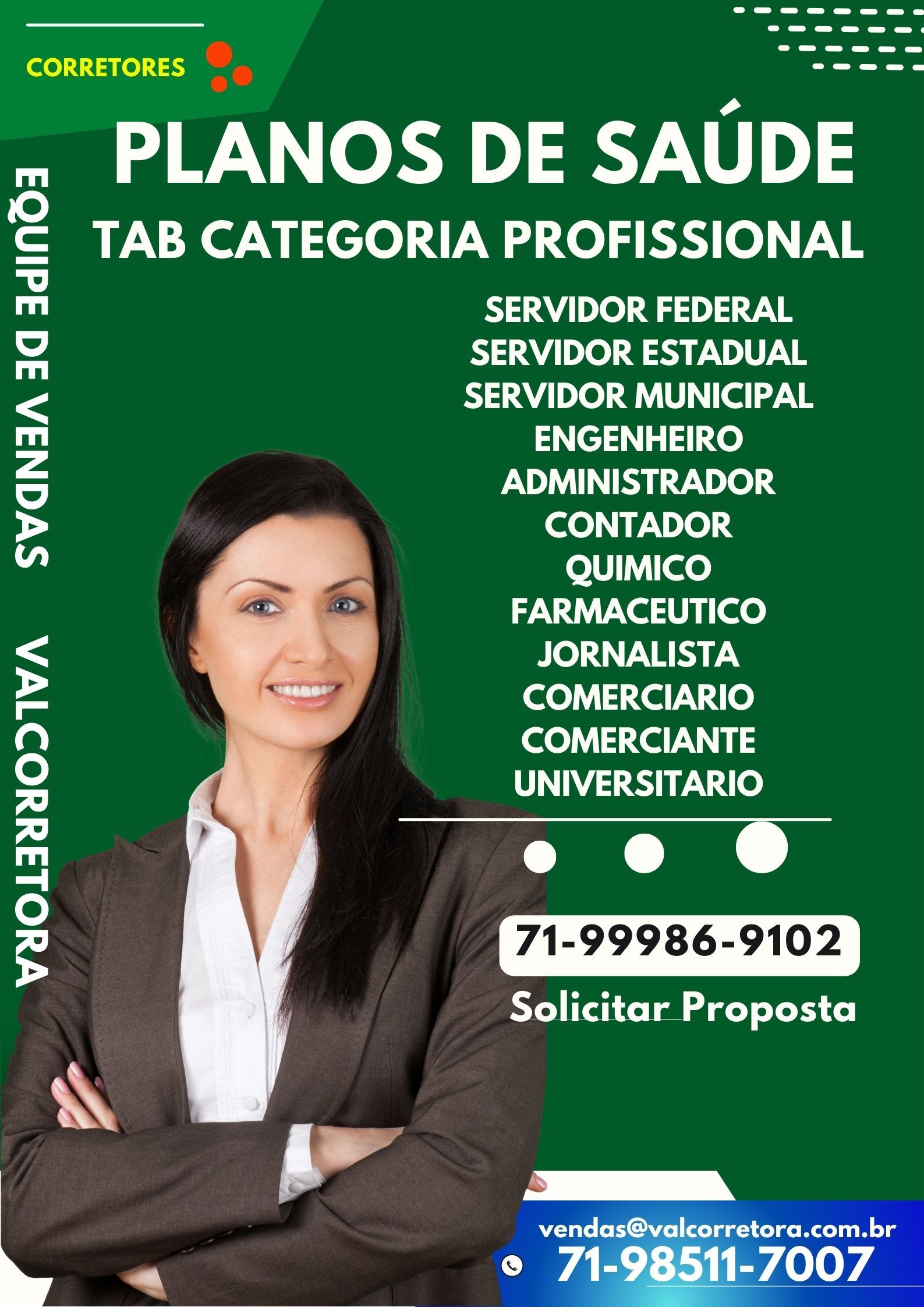Telefone Corretora Vendas de Planos de Saude na Bahia, Contratar Plano de Saude BA, Plano de Saude Empresarial na Bahia, Corretor Vendas de Planos dee Saude, Tabelas de preços Planos de Saude BA, Telefone Corretor Plano e Saude Salvador - BA